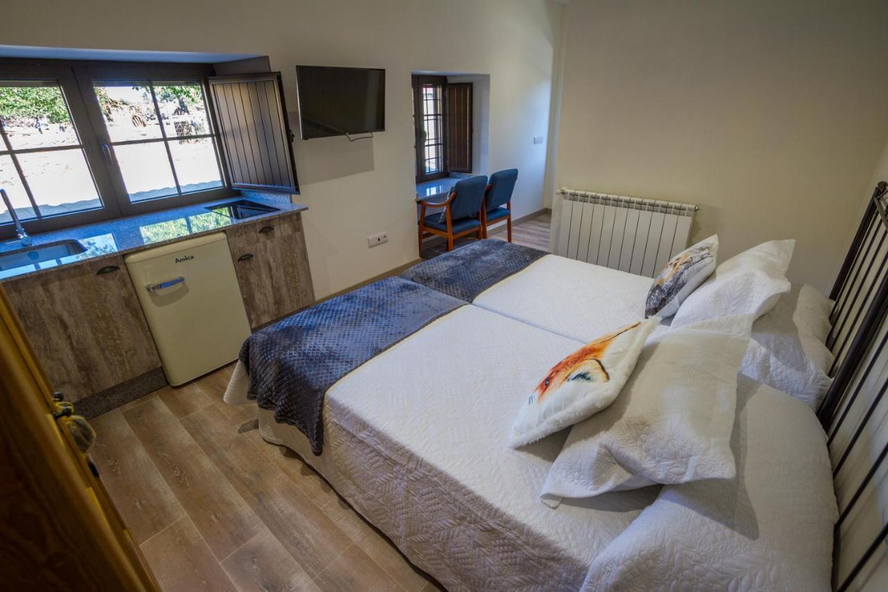 Guest house Casa Aurea Boya