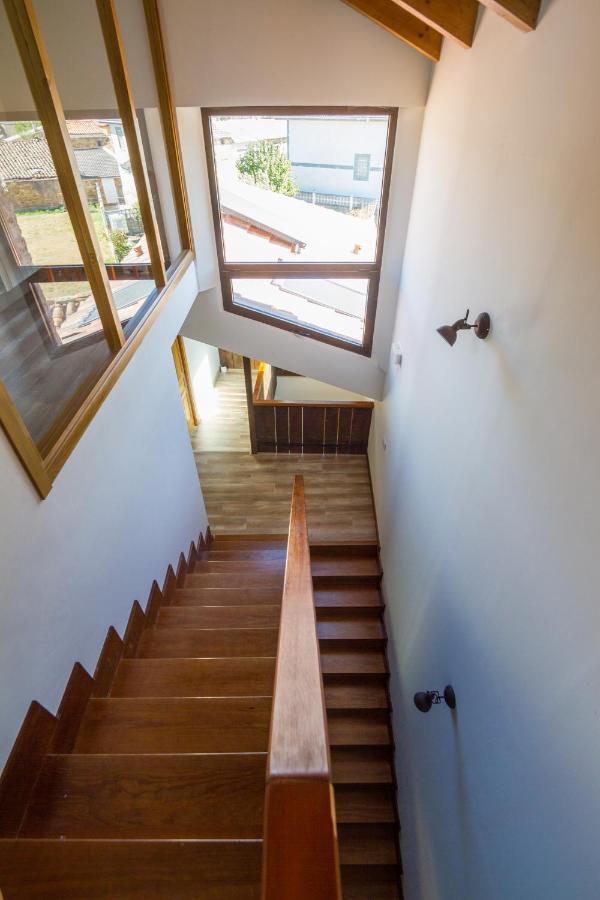 Casa Aurea * Boya